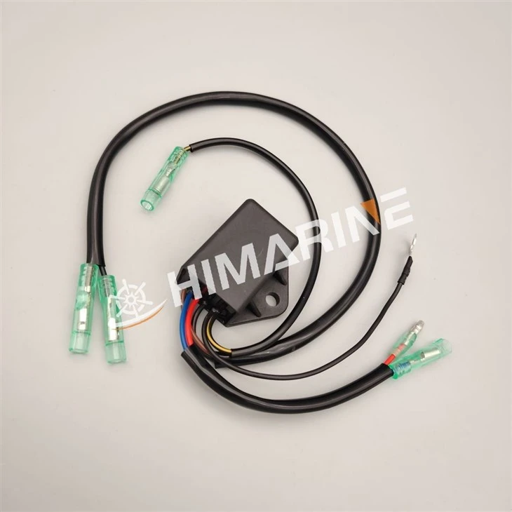 25HP CDI Unit Assy Tohatsu