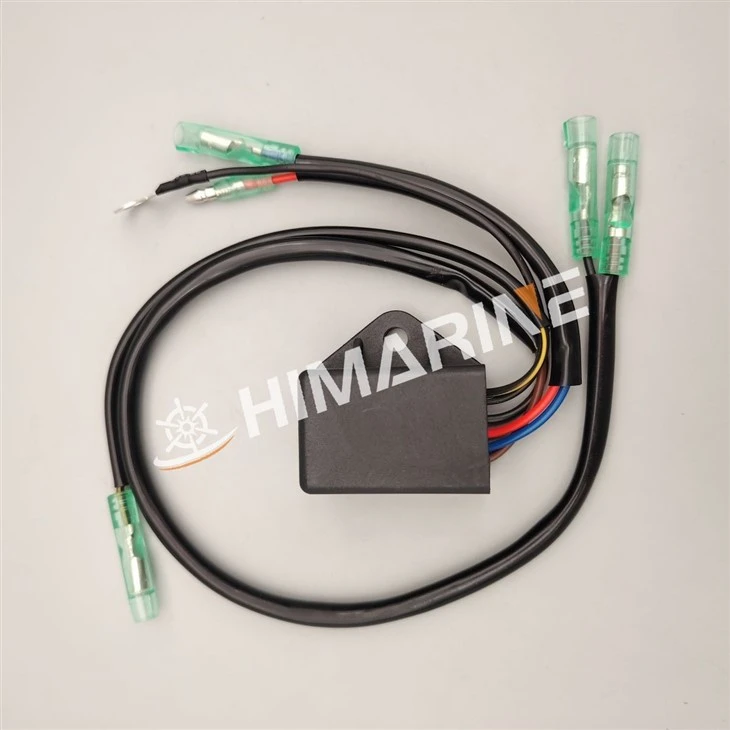 3P0-06060-0 CDI UNIT ASSY