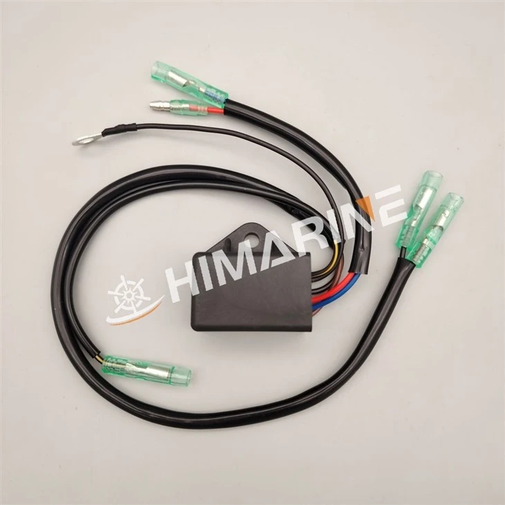 3P0060600M CDI UNIT ASSY