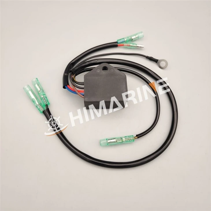 3P0-06060-0 Tohatsu CDI Unit Assy