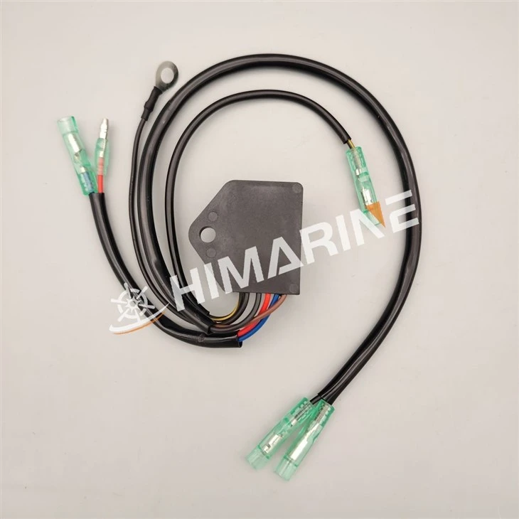 30HP CDI Unit Assy Tohatsu