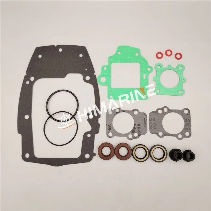 6B4-W0001-20-00 Lower unit Gasket Kit