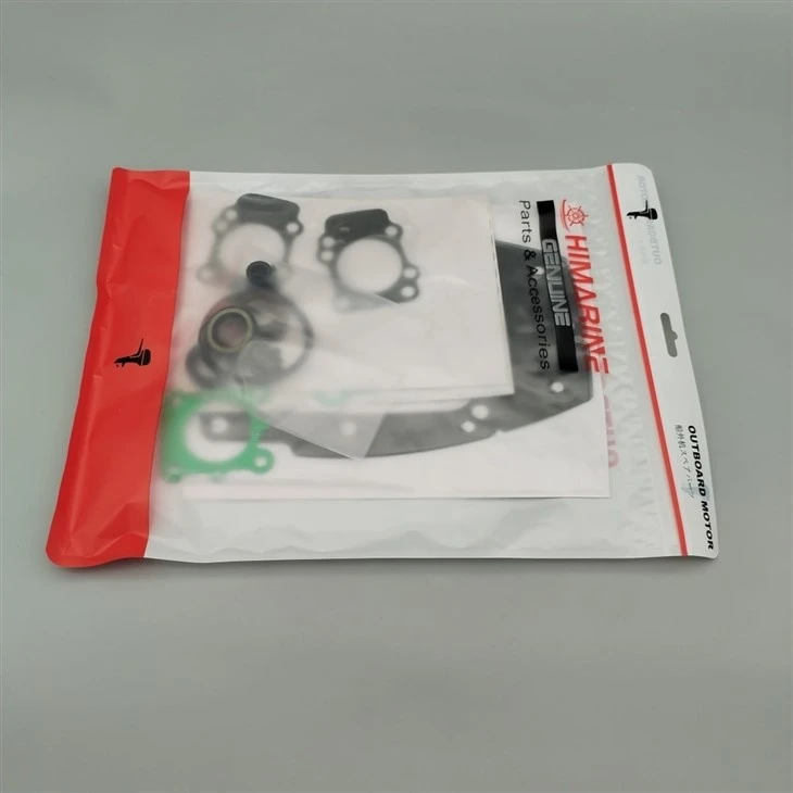 9.9HP yamaha outboard Lower unit Gasket Kit