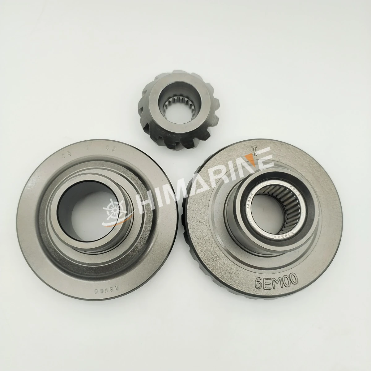 outboard gear 6EM-45551 6EM-45560 68V-45571