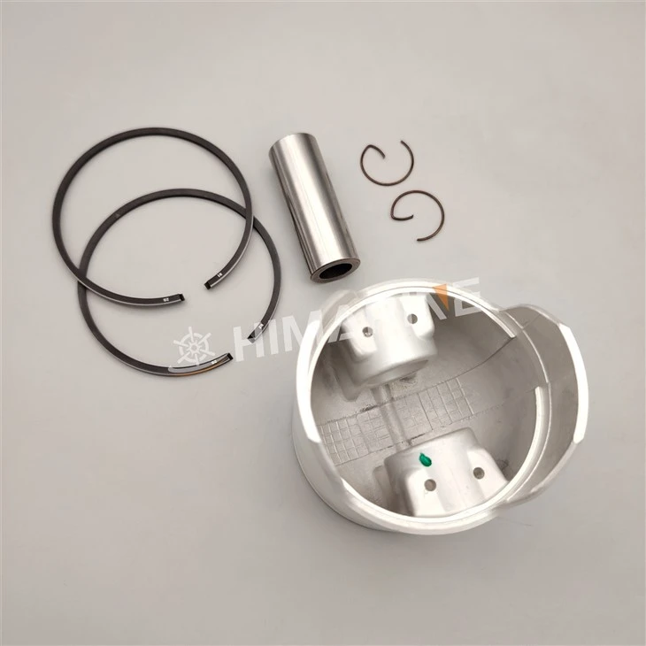 60HP Piston Kit 6K5-11635-03