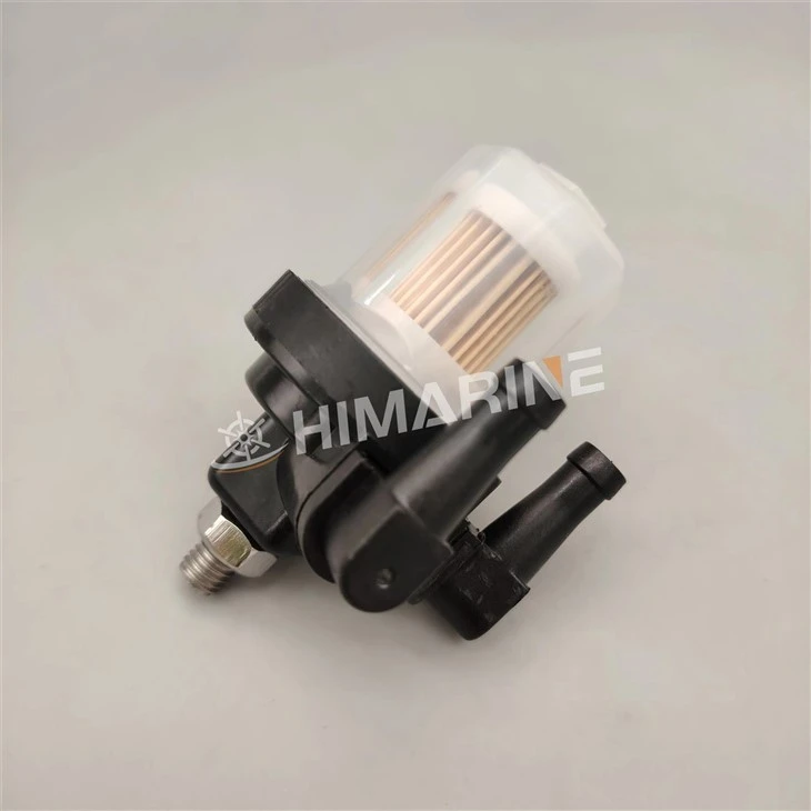 6R3-24560-00 Fuel Filter Assembly