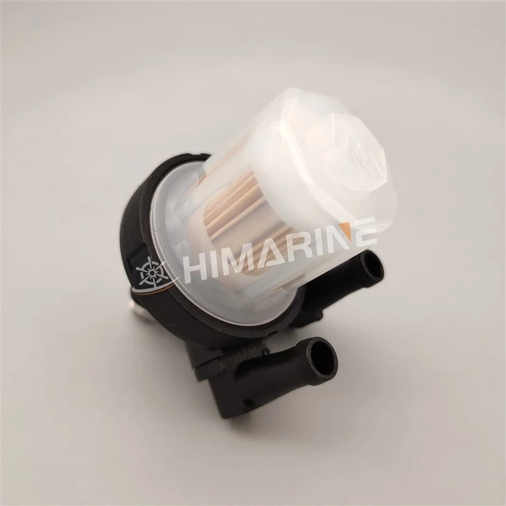 FILTER ASSY 6R3-24560-00
