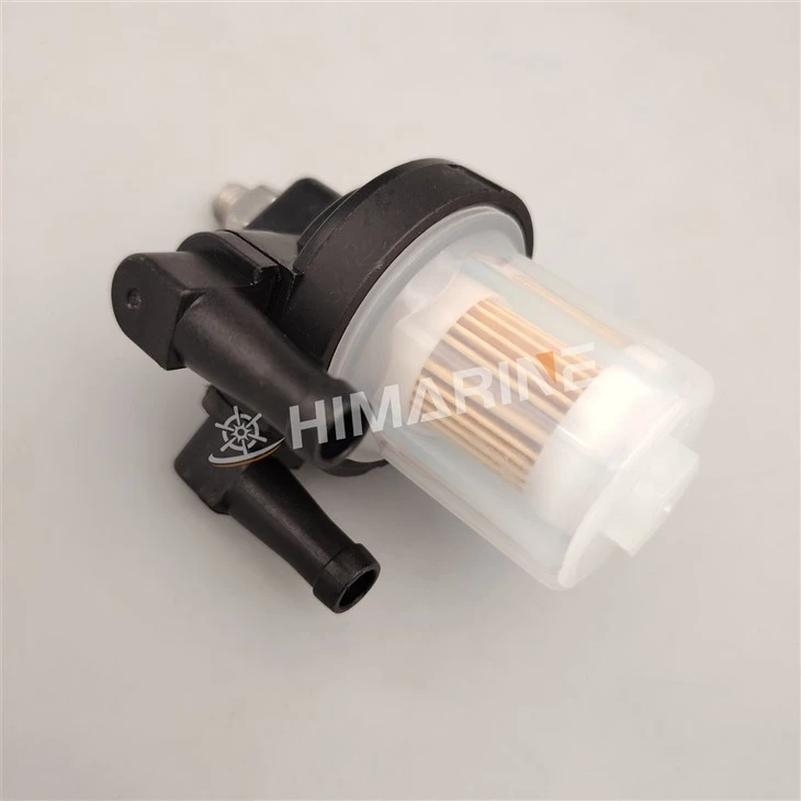 6R3-24560-00 FILTER ASSY
