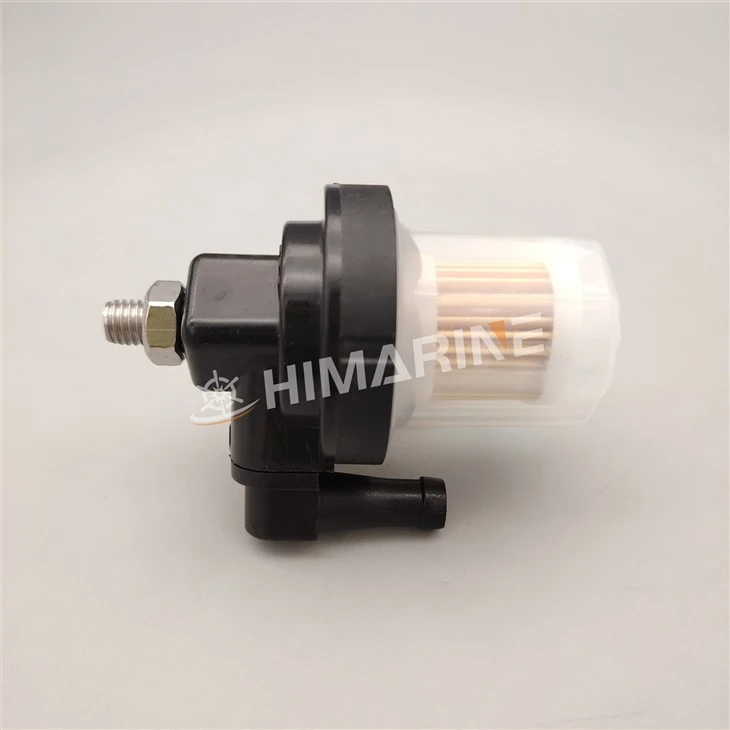 6R3-24560 FILTER ASSY