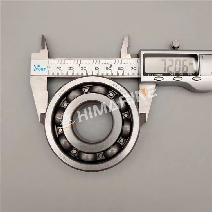 93306-306U2 Yamaha 40HP Bearing