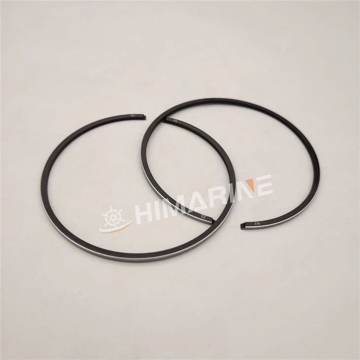 Piston Ring Set 66T-11635-01