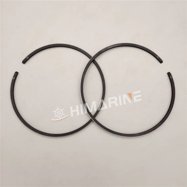 Piston Ring Set 66T-11635-00