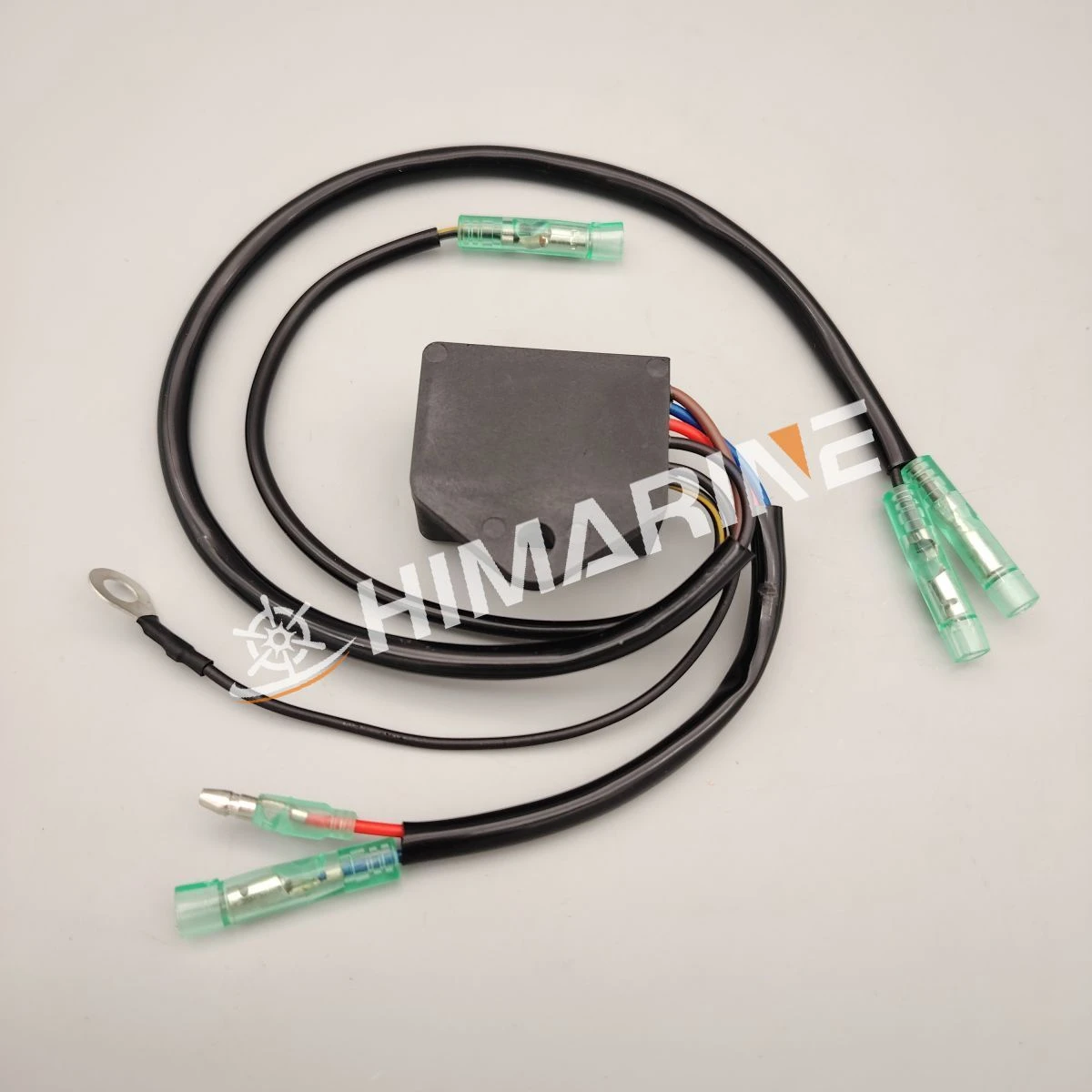 3P0060600M CDI Unit Assy Tohatsu 3P0060600M CDI Unit Assy Tohatsu